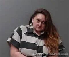 Mugshot of MELINDA ROGERS