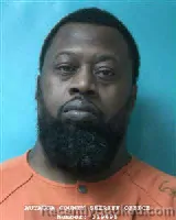 Mugshot of ERIC LEVAIL BILLUPS