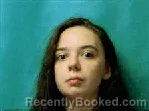 Mugshot of KAYLEE EDITH BANKS
