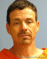 Mugshot of KEVIN MICHAEL BUTTS