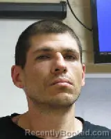 Mugshot of CHARLES ROBERT DYAL