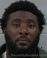 Mugshot of JAMAR BOKI DAVIS