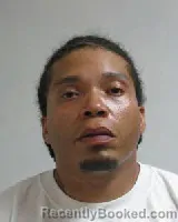 Mugshot of OCTAVIOUS DEMOND EDISON