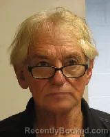 Mugshot of JOHNNY MONROE FINCHER