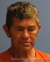 Mugshot of RANDY CARL GRAY