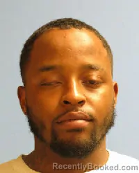 Mugshot of CADERICK DEQUAN HUNTER