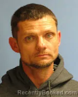 Mugshot of DARYL BRIAN HOSEY