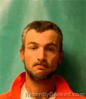 Mugshot of DAVID RONALD HEADLEY