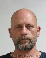 Mugshot of JAYSON EUGENE HOSEY booked in Coosa County, Alabama on April 9, 2026