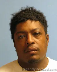Mugshot of GERONDA LEE JUDKINS booked in Coosa County, Alabama on June 12, 2026