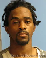 Mugshot of MARCUS AVENGER KELLY