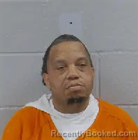 Mugshot of TERRELL KELLY