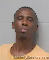 Mugshot of Terry Louis Kelly booked in Coosa County, Alabama on September 27, 2026