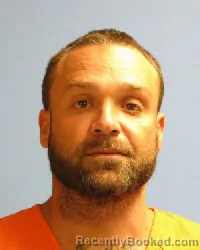 Mugshot of SCOTT WILLIAM MCCOOK