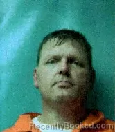 Mugshot of WILLIAM ZACHARY MCCORMICK