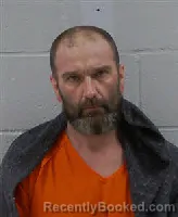 Mugshot of CHRISTOPHER MICHAEL PALMER