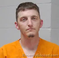 Mugshot of TIMOTHY RAY RUDD
