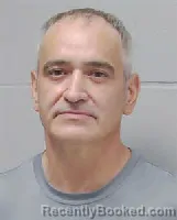 Mugshot of BRIAN KEITH SMITH