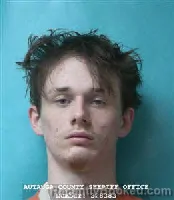 Mugshot of DESTIN TY SUMRALL