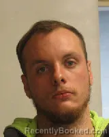 Mugshot of HARLEY NIXON STRENGTH