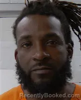 Mugshot of LAVENDA JERMAINE SMITH