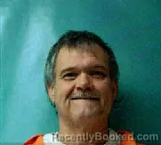 Mugshot of ERIC DUANE TATUM