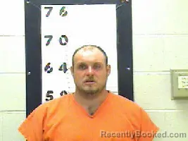 Mugshot of NATHAN BURNETTE TUCKER