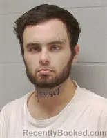 Mugshot of MICHAEL WADE UDING
