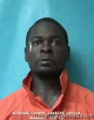 Mugshot of ANTHONY JEROME WATSON
