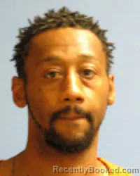 Mugshot of BRODERICK MARKEITH WHETSTONE booked in Coosa County, Alabama on June 5, 2026