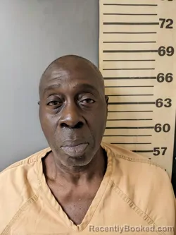 Mugshot of ROBERT WRIGHT