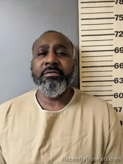 Mugshot of CLEVELAND OTTO JR STEPHENS