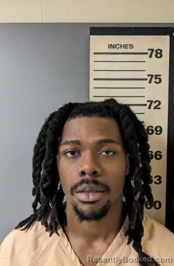 Mugshot of VICTOR VASHON FLORENCE