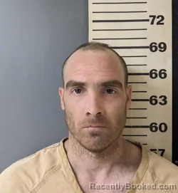 Mugshot of JASON LEE JR KENDRICK