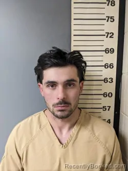 Mugshot of KIP RILEY RUSSELL