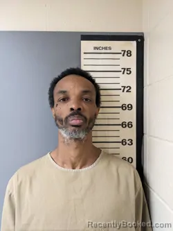 Mugshot of KELVIN D KYLES