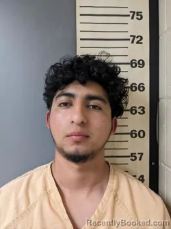 Mugshot of DARWIN NA JOSUE