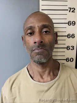 Mugshot of LANCE FENAND RAY