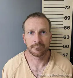 Mugshot of JERRY ANTHONY RICE