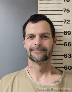 Mugshot of VERNON SCOTT WAMBLES