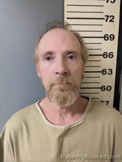 Mugshot of JAY WESTLEY SWIATEK