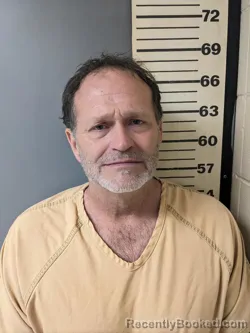 Mugshot of SHAWN TERRELL WALLS