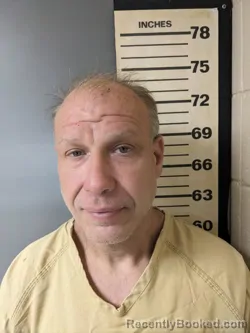 Mugshot of JASON WILL TURNER