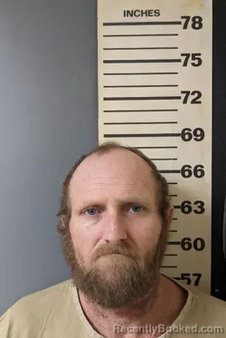 Mugshot of LITTLE AJ STANTON