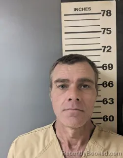 Mugshot of KENNETH DWAYNE MORGAN