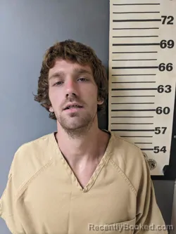 Mugshot of AUSTIN MICHAEL HALFORD