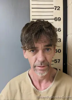 Mugshot of JASON MATTHEW PATTERSON