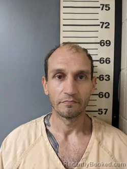 Mugshot of JONATHAN ROBERT MALWITZ