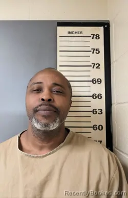 Mugshot of ASHUN LAJAICE JAMES