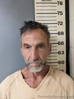 Mugshot of JERRY MARCUS WILKERSON